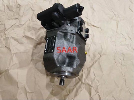 Bomba variable del pistón axial de Rexroth R910975706 ALA10VSO18DR/31L-PUC12K01-SO52
