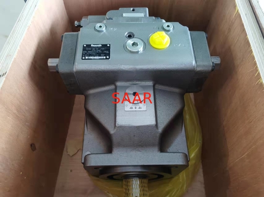 Bomba variable del pistón axial de R902437379 AA4VSO180DR/30R-FPB13N00 A4VSO180DR/30R-FPB13N00