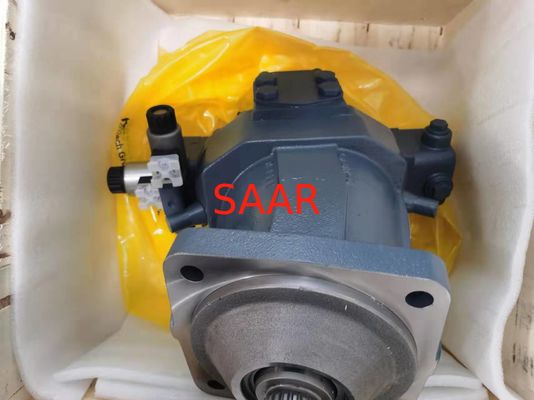 R902038586 AA6VM55EP1/63W-VSD520DB Motor variable de pistón axial de la serie 63 AA6VM