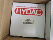 Línea de vuelta elemento de Hydac 1263063 2600R003ON Hydac