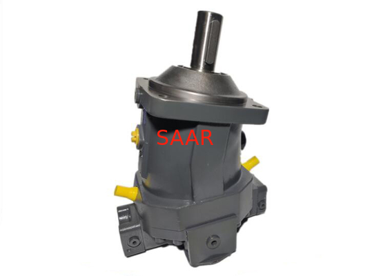 Motor variable R902027088 A6VM160HD1/63W-VAB027B del pistón axial