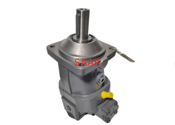 Motor variable R902024932 A6VM107HD1/63W-VAB027B del pistón axial