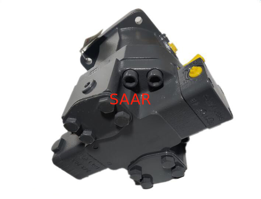 Motor variable R902024932 A6VM107HD1/63W-VAB027B del pistón axial