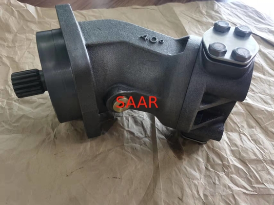 Motor axial del pistón de R909408524 A2FM63/61W-VAB020