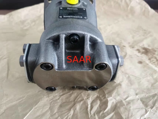 Motor axial del pistón de R909408524 A2FM63/61W-VAB020