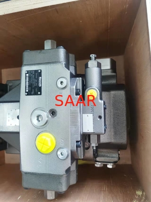 Bomba variable del pistón axial de Rexroth R902461954 AA4VSO180DRG/30R-VPB25N00