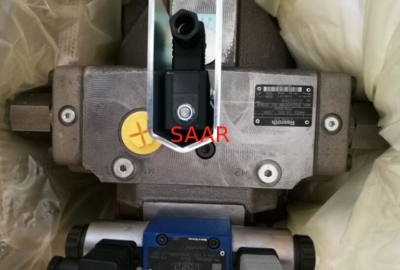 Bomba variable R902538262 APA4VSO250DP/30R-PPB13N00-S2184 del pistón axial de Rexroth