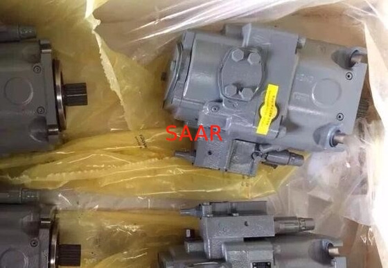 Bomba variable del pistón axial de la serie de R902084849 A11VLO145LRS/11R-NZD12K02 Rexroth A11VLO