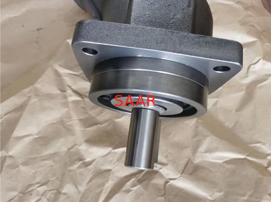 Bomba fija del pistón axial de Rexroth R90216028 A2FO56/61R-PPB040-S