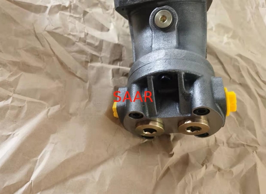 Bomba fija del pistón axial de Rexroth R90216028 A2FO56/61R-PPB040-S