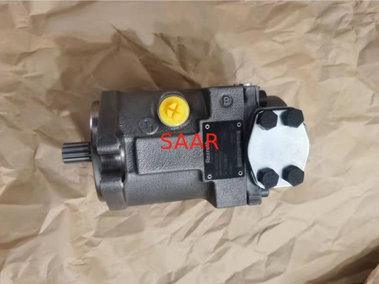 Bomba fija del pistón axial de Rexroth R902223466 A4FO28/32R-NSC12N00