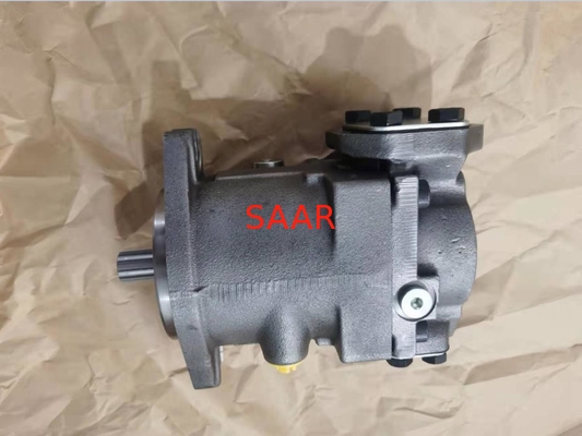 Bomba fija del pistón axial de Rexroth R902223466 A4FO28/32R-NSC12N00