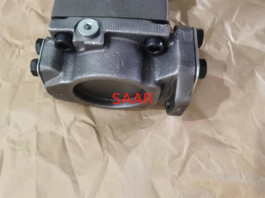 Bomba fija del pistón axial de Rexroth R902223466 A4FO28/32R-NSC12N00