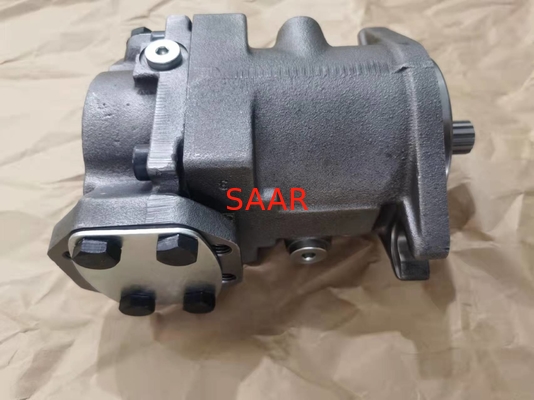 Bomba fija del pistón axial de Rexroth R902223466 A4FO28/32R-NSC12N00