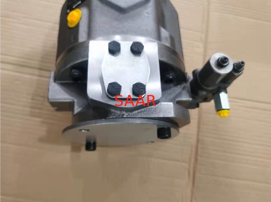 Serie axial 5X de la bomba variable A10VO del pistón de R910999838 AA10VO63DFR1/52L-VSC12K04-SO905 Rexroth