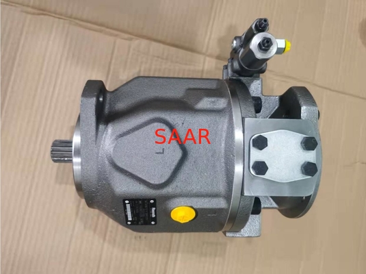 Serie axial 5X de la bomba variable A10VO del pistón de R910999838 AA10VO63DFR1/52L-VSC12K04-SO905 Rexroth