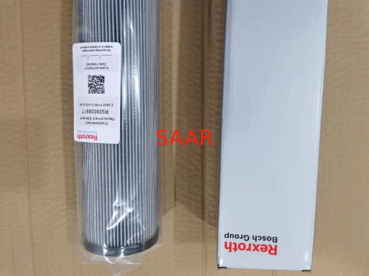 Elemento de R9280069417 los 2.400PWR10-A00-0M Durable Rexroth Filter