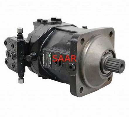R902170511	Motor variable del pistón axial de la serie de AA6VM55EP2D/63W-VSD5200WB A6VM55