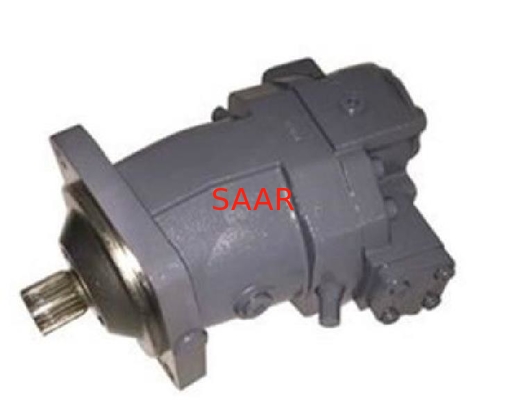 Motor variable del pistón axial de R9R902027341 AA6VM200EZ2/63W-VSD527B A6VM200 Seris