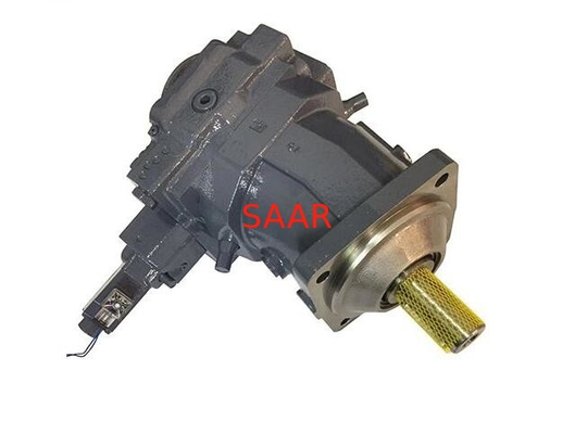 Bomba variable del pistón axial de la serie de R902227918 A7VO160EP/63R-NPB01 Rexroth A7VO160