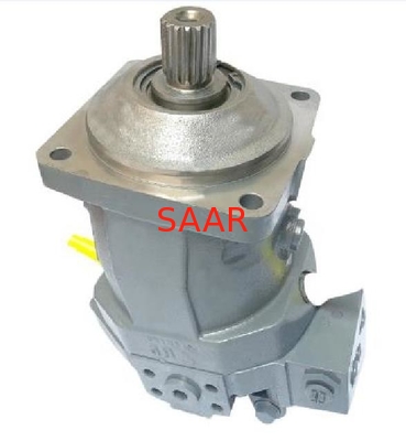 Motor variable del pistón axial de la serie de R902223131 A6VM200HA1/63W-VAB02700A-Y