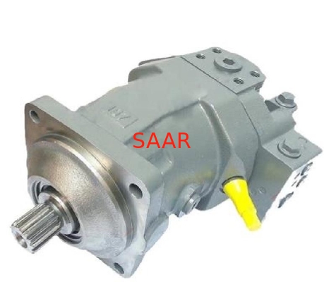 Motor variable del pistón axial de la serie de R902223131 A6VM200HA1/63W-VAB02700A-Y