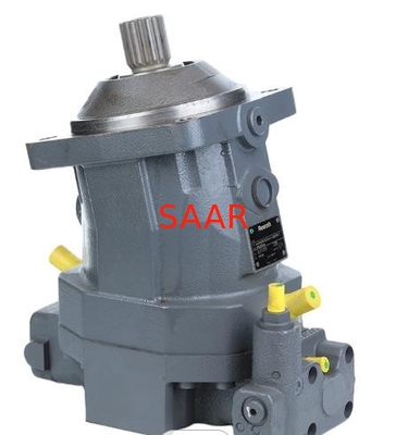 Motor variable del pistón axial de la serie de R909434122 A6VM200HA2/60W-PAB027A