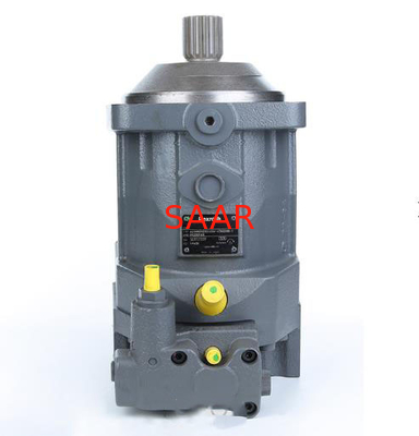 Motor variable del pistón axial de la serie de R909434122 A6VM200HA2/60W-PAB027A