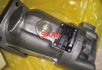 Bomba variable del pistón axial de la serie de R900990274 A7VO55HD1/63L-NZB01 Rexroth A7VO55