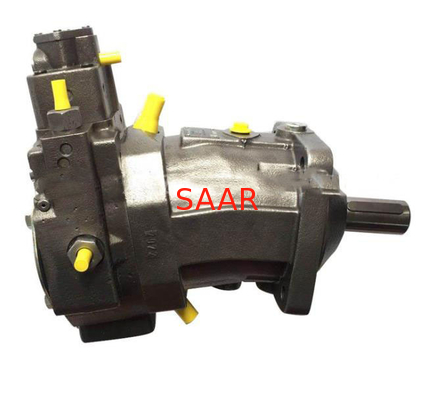 Bomba variable del pistón axial de la serie de R902050891 A7VO55HD1/63L-NPB01 Rexroth A7VO55