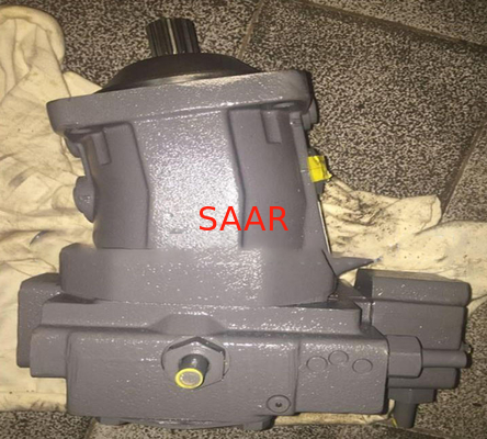Bomba variable del pistón axial de la serie de R909428903 A7VO55HD1D/61L-PZB01 Rexroth A7VO55