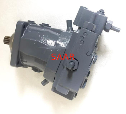 Bomba variable del pistón axial de la serie de R902139621 A7VO55HD1G/63R-NPB01 Rexroth A7VO55