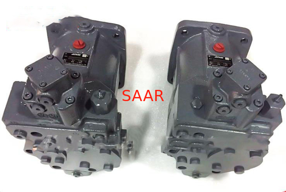 Bomba variable del pistón axial de la serie de R902139621 A7VO55HD1G/63R-NPB01 Rexroth A7VO55