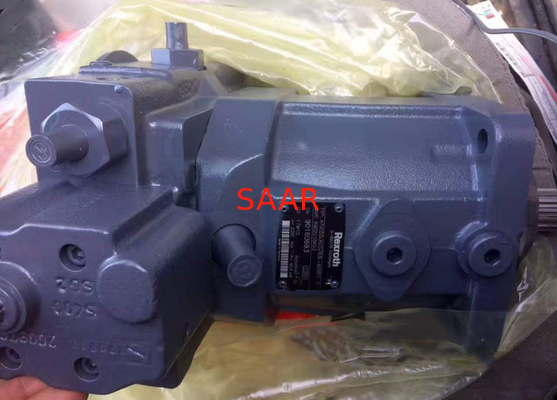 Bomba variable del pistón axial de la serie de R900211585 A7VO55EP/63L-NPB01 Rexroth A7VO55