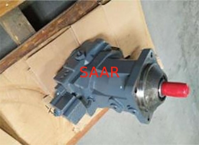 Bomba variable del pistón axial de la serie de R900211585 A7VO55EP/63L-NPB01 Rexroth A7VO55