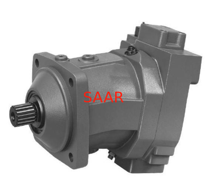 Bomba variable del pistón axial de R909447252 A7VO55LRDS/61R-PSB01-S para el camión concreto