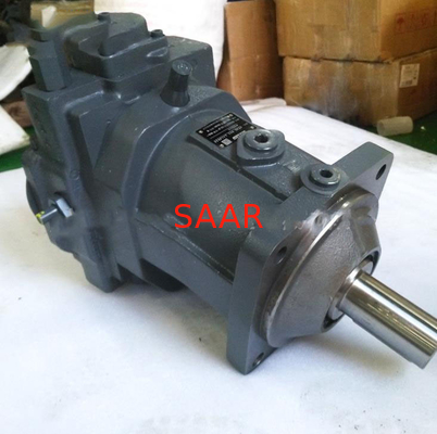 Bomba variable del pistón axial de la serie de R909446591 A7VO55EP/61R-PZB01 Rexroth A7VO55