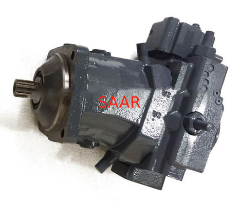 Bomba variable del pistón axial de la serie de R902170566 A7VO55HD1/63R-NZB01 Rexroth A7VO55