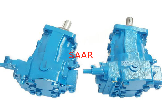 Bomba variable A7VO28DR Type del pistón axial de R902230092 A7VO28DR/63R-NPB01 *GO2EU* Rexroth