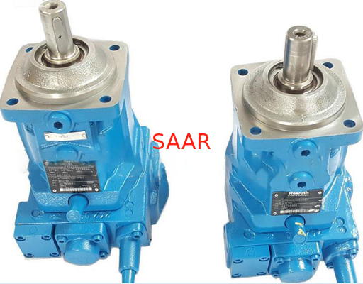 Bomba variable A7VO28DR Type del pistón axial de R902230092 A7VO28DR/63R-NPB01 *GO2EU* Rexroth