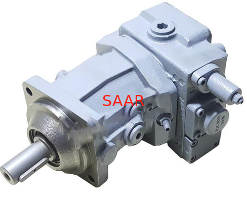 Bomba variable A7VO28DR Type del pistón axial de R902247001 A7VO28DR/63R-VPB01 Rexroth