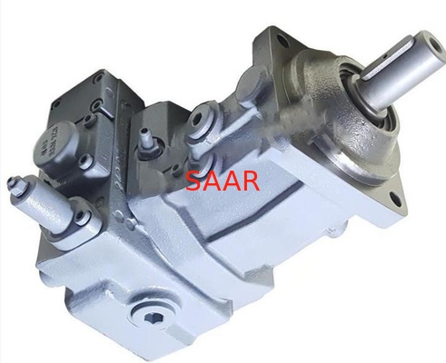 R902235100 A7VO28DR/63R-NPB01   Bomba variable A7VO28DR Type del pistón axial de Rexroth