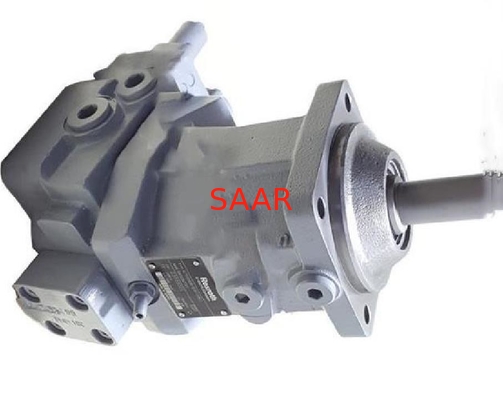 R902235100 A7VO28DR/63R-NPB01   Bomba variable A7VO28DR Type del pistón axial de Rexroth