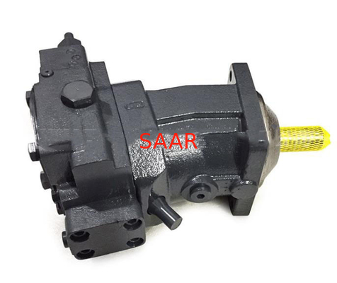 Bomba variable del pistón axial de la serie de R902050749 A7VO160EPG/63R-VZB01 Rexroth A7VO160