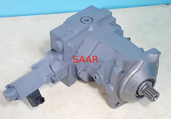 Bomba variable del pistón axial de la serie de R902031741 A7VO160EPG/63R-NPB01 Rexroth A7VO160