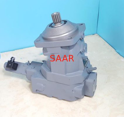 Bomba variable del pistón axial de la serie de R902031741 A7VO160EPG/63R-NPB01 Rexroth A7VO160