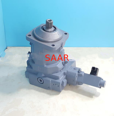 Bomba variable del pistón axial de la serie de R902031741 A7VO160EPG/63R-NPB01 Rexroth A7VO160