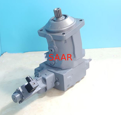 Bomba variable del pistón axial de la serie de R902250892 A7VO160EP2/63R-VPB01P Rexroth A7VO160