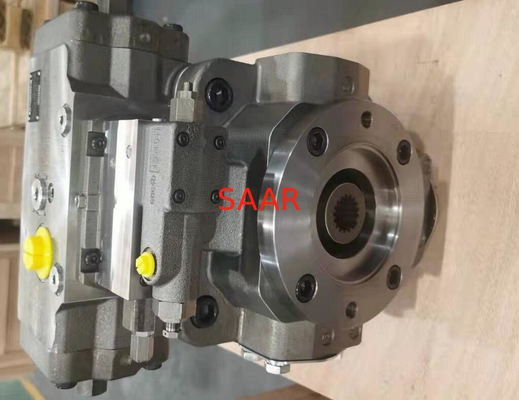 Bomba variable del pistón axial de la serie de AHA4VSO250LR2S/30R-PPB13K24-S1167 R902409318 Rexroth A4VSO250LR2S