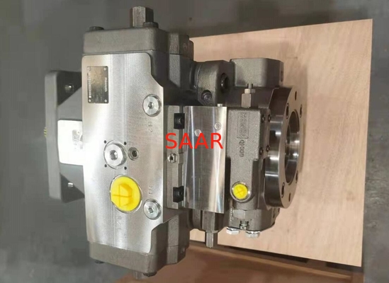 Bomba variable del pistón axial de la serie de AHA4VSO250LR2S/30R-PPB13K24-S1167 R902409318 Rexroth A4VSO250LR2S